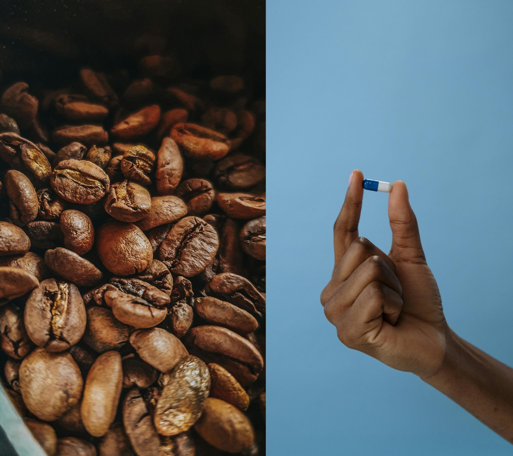 No momento, você está visualizando Suplementação de Cafeína: Benefícios e Como Utilizar para Potencializar Seus Treinos