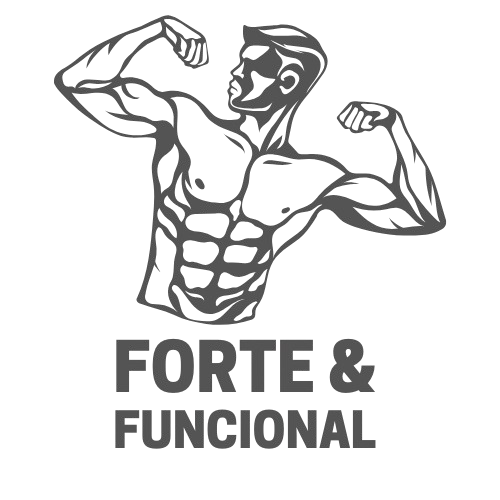 Torne-se mais forte e funcional