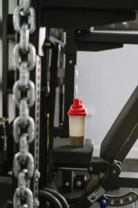 Leia mais sobre o artigo Tudo o que Você Precisa Saber Sobre Whey Protein