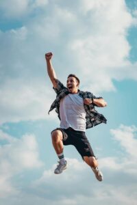 Leia mais sobre o artigo 8 Hábitos Poderosos para Aumentar Sua Motivação