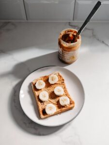 Leia mais sobre o artigo 7 Lanches Saudáveis para Levar na Bolsa
